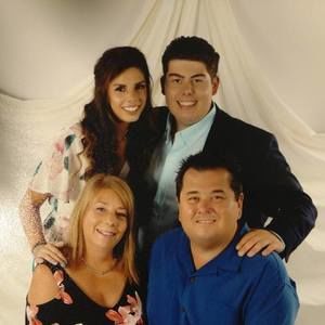 Meet your Posher, Joy